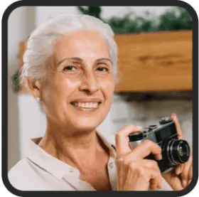 ProDentim - testimonial